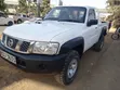 Nissan Pick-Up Single Cabin 2016 - 2