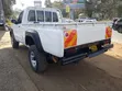 Nissan Pick-Up Single Cabin 2016 - 3