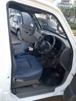 Nissan Pick-Up Single Cabin 2016 - 5