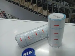 Stika za Barcode 38mm x 25mm - Roli 800 za Lebo za Thermal