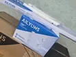 Ailyons 56" Ceiling Fan - 1