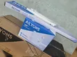 Ailyons 56" Ceiling Fan - 2
