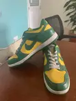 Nike Men's Brazil Dunks - 2