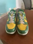 Nike Men's Brazil Dunks - 3