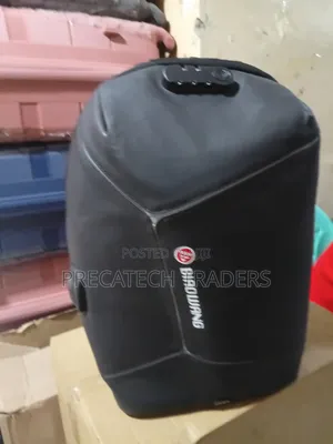 Mkoba Mkubwa wa Laptop - Maridadi & Hudumu