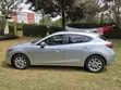Mazda Axela 2018 Silver - 3