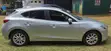 Mazda Axela 2018 Silver - 4