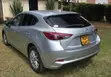 Mazda Axela 2018 Silver - 5
