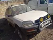 Toyota RAV4 2004 White - 1