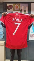 New Manchester United Jersey - Custom Design - 2