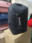 Laptop Backpack ya Kazi - Nyororo na Salama - 2