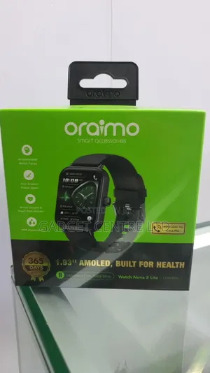 Oraimo Watch Nova 2 Lite