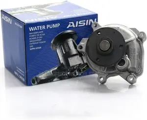 Toyota 1KR Water Pump for Vitz, Passo, Belta