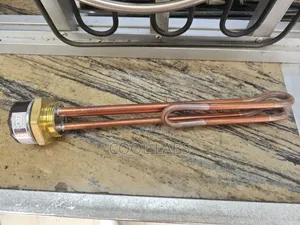 Solar Immersion Heater 2KW & 3KW with Thermostat