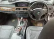 BMW 320i Sedan RWD 2011 Silver - 5