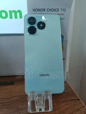 Honor X5c Plus 128GB Mpya