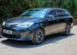 Toyota Corolla Fielder 2018 Black - 1