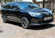 Toyota Corolla Fielder 2018 Black - 4