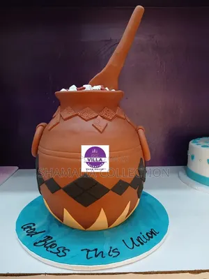 Villa Valentino Traditional & Elegant Birthday Cakes