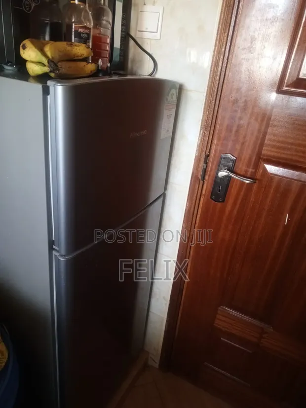 Used Hisense Refrigerator for Sale - 1
