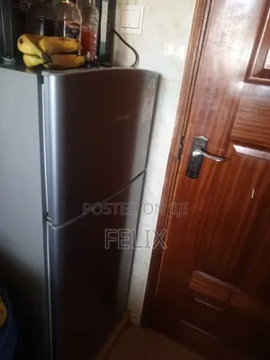 Used Hisense Refrigerator for Sale