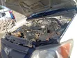 Toyota Hilux 2.5 Cab Pickup 2005 Nyeupe - 2
