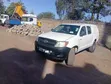 Toyota Hilux 2.5 Cab Pickup 2005 Nyeupe - 3
