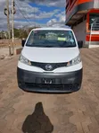 Nissan NV200 2019 Automatic - 2