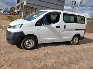 Nissan NV200 2019 Automatic