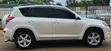 Toyota RAV4 2.5 SUV 2011 Nyeupe - 3