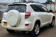 Toyota RAV4 2.5 SUV 2011 Nyeupe - 4