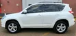 Toyota RAV4 2.5 SUV 2011 Nyeupe - 5