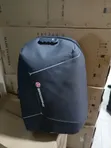 Mkoba wa Laptop Usio na Maji - Safari & Ofisi - 1