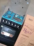Roch 50x55cm Standing 3+1 Gas Cooker - 2