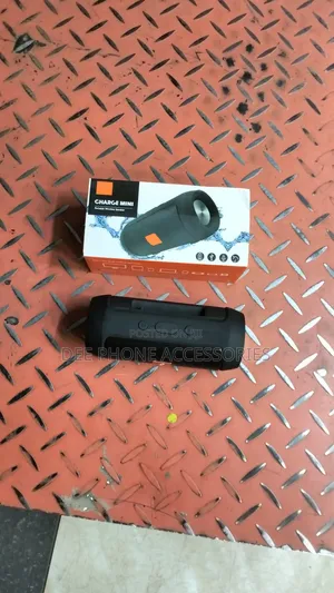 JBL Charge Mini Bluetooth Speaker