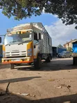 Isuzu NQR Xtra Rigid Truck - 2008 - 2
