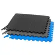 Extra Soft EVA Foam Mats 600x600mm for Baby Crawling & Toddler Play - 2