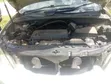 Toyota Harrier 2008 White - 2