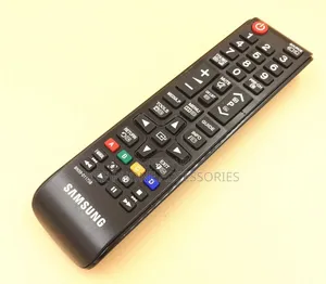 Original Samsung Smart TV Remote Control