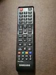 Original Samsung Smart TV Remote Control - 2