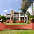 Furnished 5-Bedroom Villa with DSQ & Pool in Karen Hardy - 1