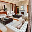 Furnished 5-Bedroom Villa with DSQ & Pool in Karen Hardy - 4