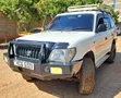 Toyota Land Cruiser Prado 2003 - 1