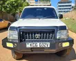 Toyota Land Cruiser Prado 2003 - 3