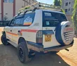 Toyota Land Cruiser Prado 2003 - 4