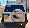 Toyota Land Cruiser Prado 2003 - 5