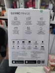 DJI Mic 2S Wireless Microphone System - 2