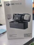 DJI Mic 2S Wireless Microphone System - 3