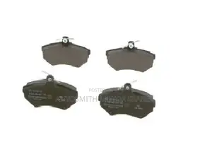 Pedi za Breki za Nyuma za VW Passat - Original Bosch Germany
