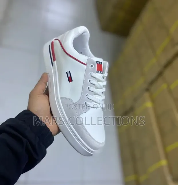 Tommy Hilfiger Men's Sneakers - 1